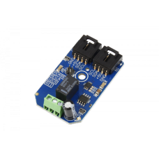 1-Channel Signal Relay 1A SPDT I2C Mini Module